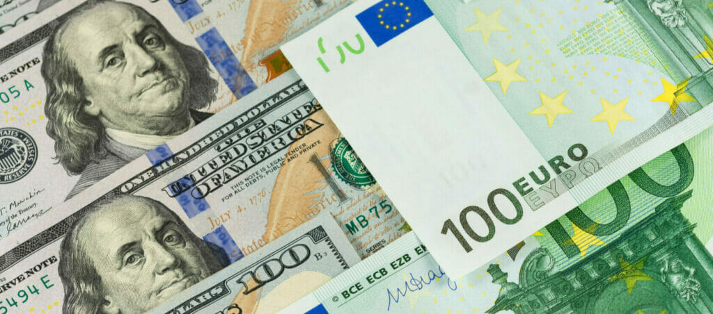 euro dollaro