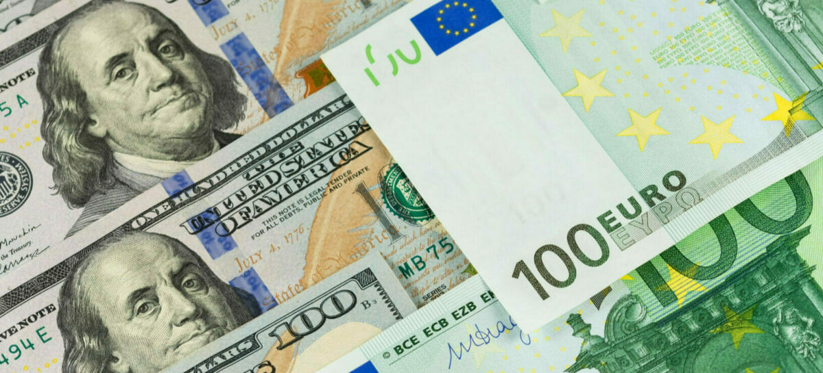 Euro-dollaro sotto la parità: cosa cambia per il turismo