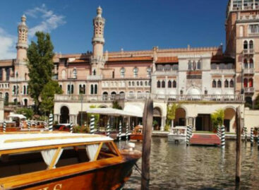 Lido di Venezia, l’Hotel Excelsior acquisito dalla britannica L+R
