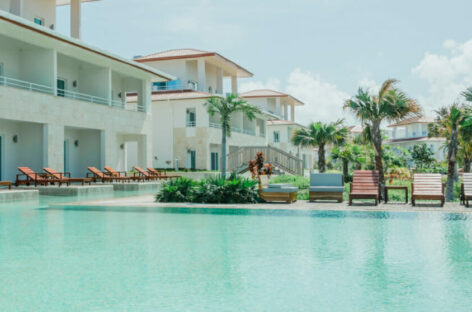 Iberostar apre a Cuba il 5 stelle Selection Esmeralda