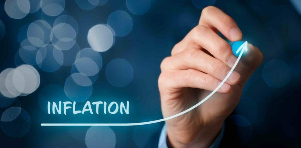 inflazione crisi economia