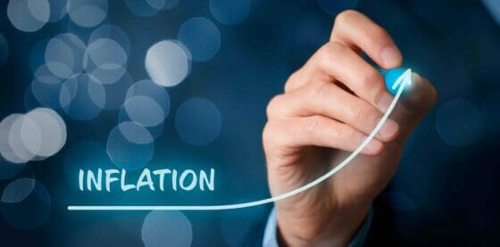 Carissimi voli in tutto il 2023. L’inflazione colpisce ancora