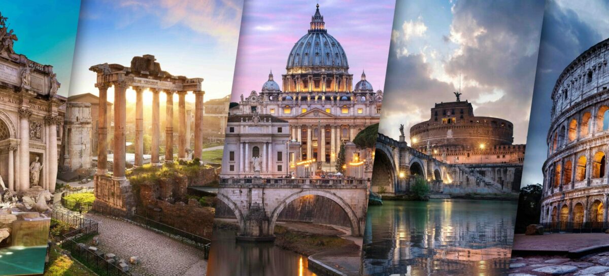 Turismo, l’Italia fa rete: patto Conferenza Regioni-Unioncamere