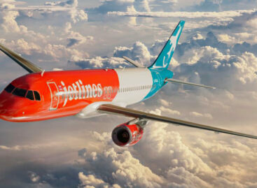 Decolla Jetlines, la nuova compagnia aerea canadese