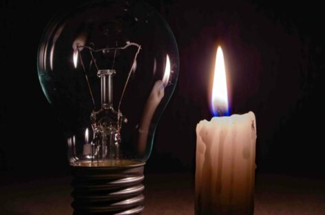 Razionamento dell’energia,<br> il turismo teme di “spegnersi”