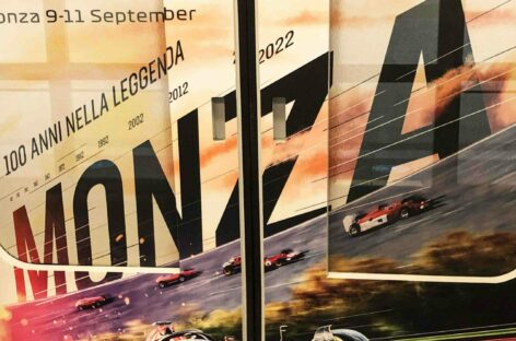 La Metro5 di Milano sfreccia con l’Autodromo di Monza