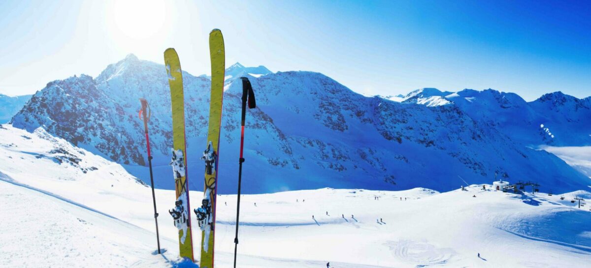 Neve, i conti non tornano: 2,7 milioni di presenze in meno