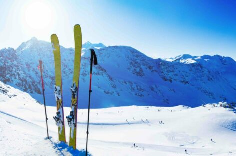 Neve, i conti non tornano: 2,7 milioni di presenze in meno