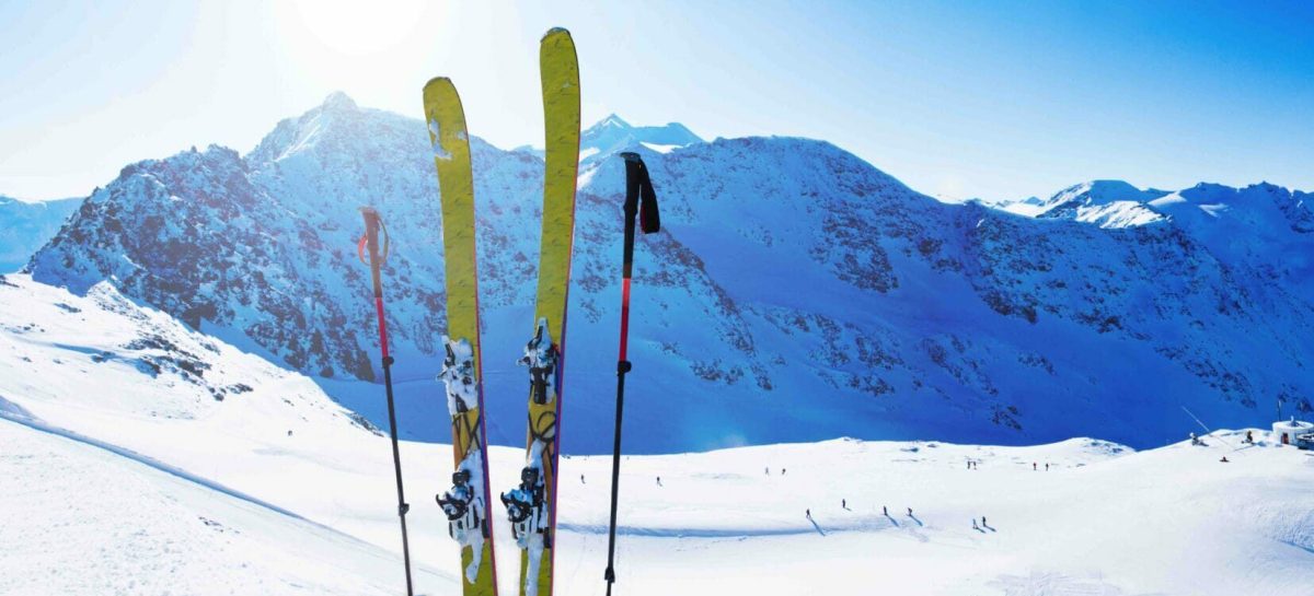 Montagna, gli impianti sciistici dismessi sono raddoppiati