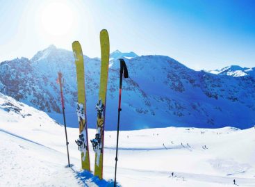 Neve, i conti non tornano: 2,7 milioni di presenze in meno