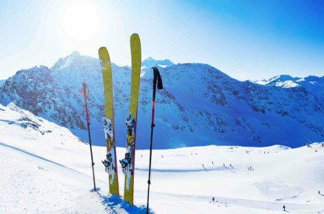 Montagna, gli impianti sciistici dismessi sono raddoppiati