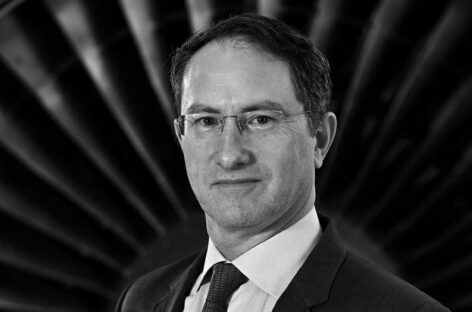 Wizz Air Malta sarà guidata dall’ex Ryanair Diarmuid Ó Conghaile