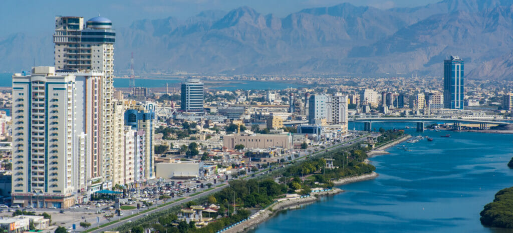 ras al khaimah