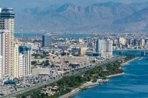 Emirati, Ras Al Khaimah si fa strada con 1,22 milioni di arrivi