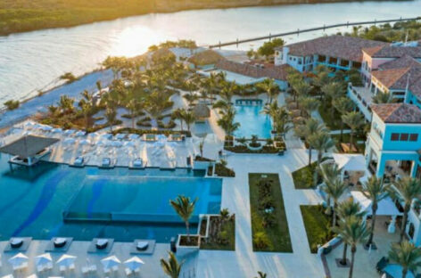 Island Inclusive, a Curaçao il nuovo programma di dining firmato Sandals