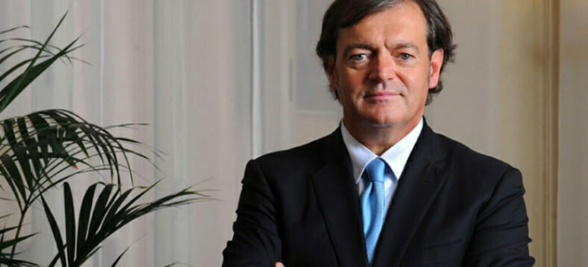 Chi è il milanese che dovrà portare l’Expo 2030 a Roma