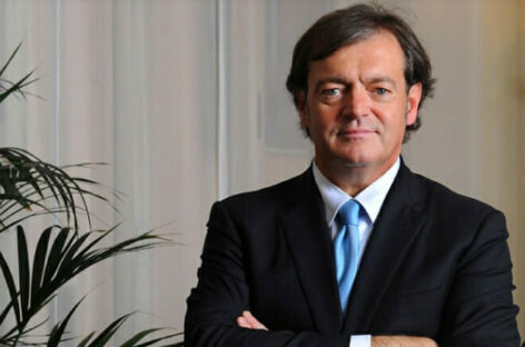 Chi è il milanese che dovrà portare l’Expo 2030 a Roma