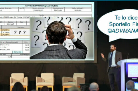 Come gestire le fatture al netto di crociere di armatori italiani (Sportello Fiscale)