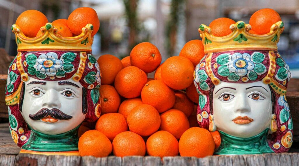 sicilia estate italia