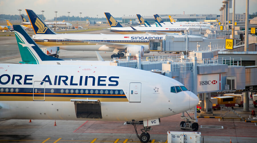 singapore_airlines