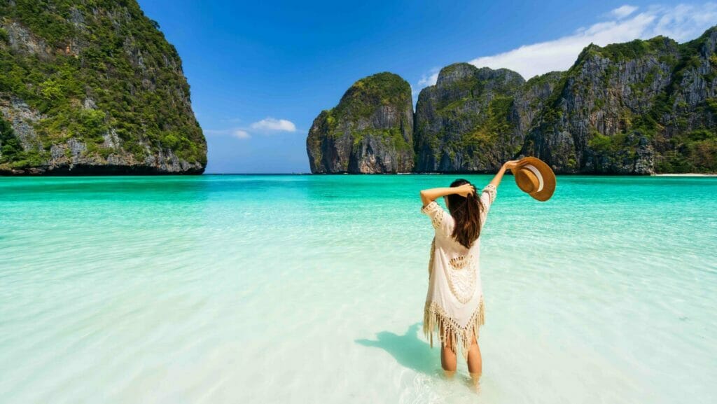 thailandia krabi
