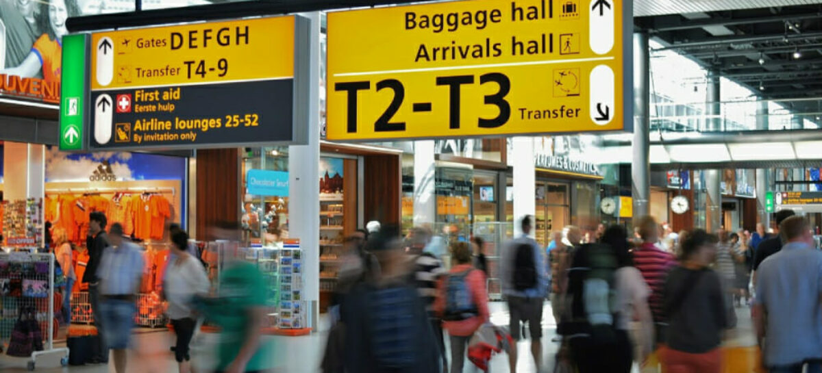 Viaggi, tornano early booking e americani: analisi Data Appeal