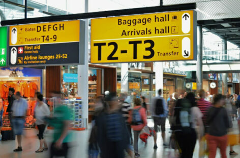 Viaggi, tornano early booking e americani: analisi Data Appeal