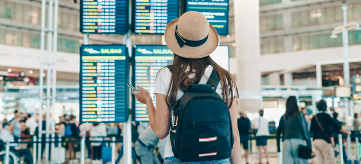 Ue, il visto elettronico Etias slitta a fine 2023