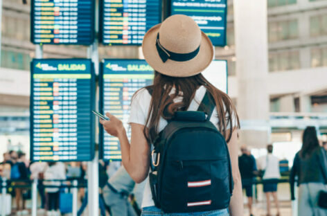 Ue, il visto elettronico Etias slitta a fine 2023