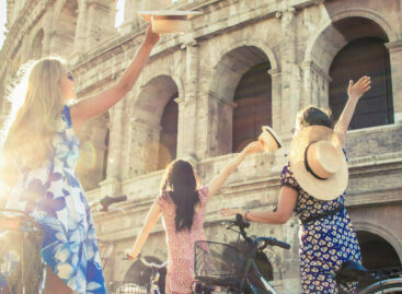 Turismo mondiale: un viaggiatore su tre sceglie l’Italia