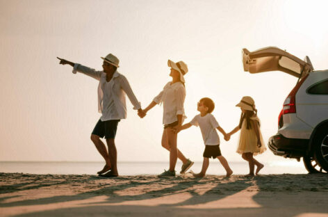 Estate, oltre 28 milioni di italiani in vacanza. Il rapporto Nomisma-Unicredit