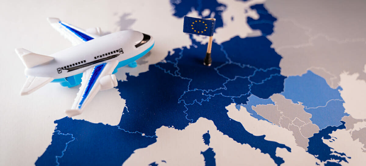 Estate in Europa, Etc: i turisti Usa trainano la ripresa