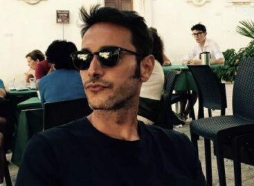 Addio a Gianluca Andolfi, il ragazzo speciale di Air France-Klm