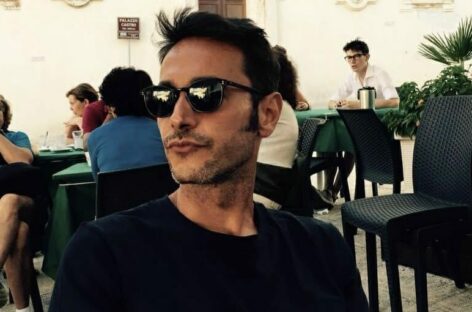 Un anno senza Gianluca Andolfi: il ricordo di AF-Klm e delle sue “famiglie”