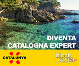 Diventa Catalogna Expert
