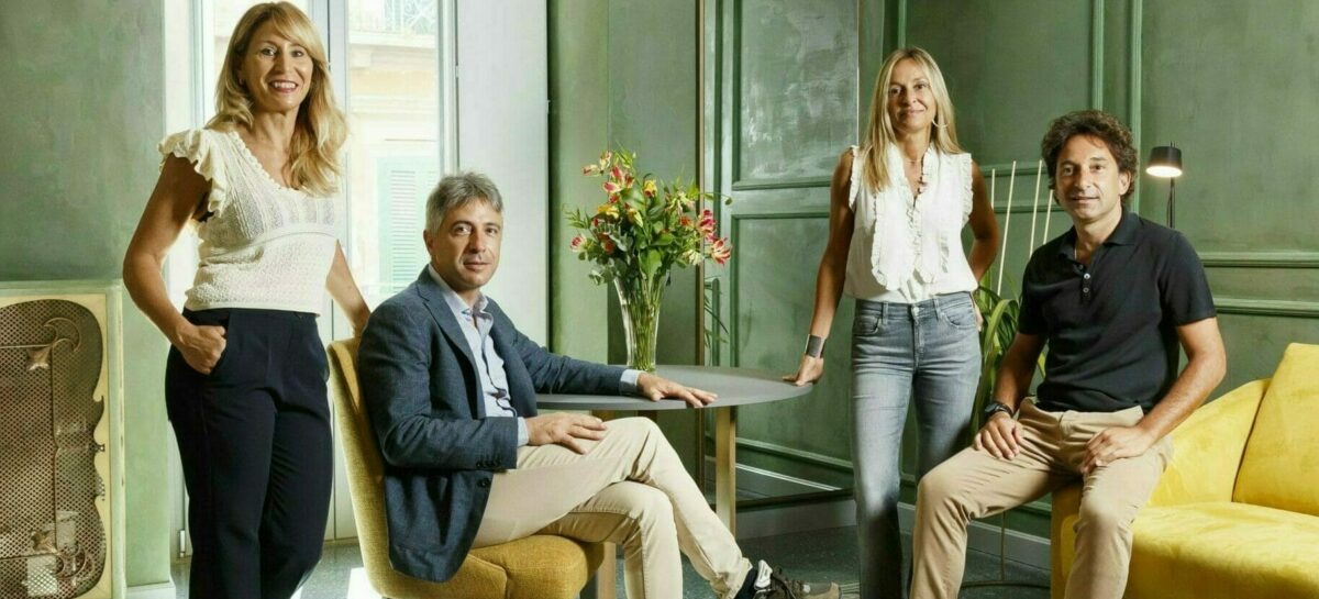 Bari, apre i battenti il Vis Urban Suites & Spa