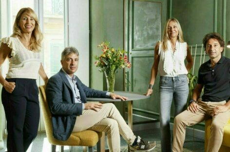 Bari, apre i battenti il Vis Urban Suites & Spa