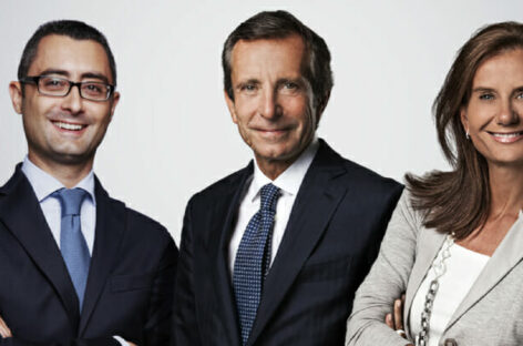 Aim Group, operazione rilancio con la nuova brand identity