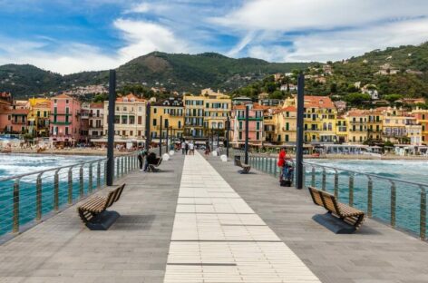 Ad Alassio si terrà il primo Innovation Startup Tour