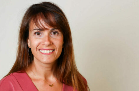 Aim Group affida il mercato spagnolo ad Angeles Moreno