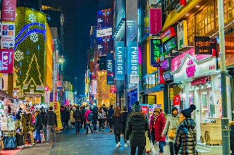 Missione Mitur in Corea, c’è anche l’ad di Nicolaus Pagliara