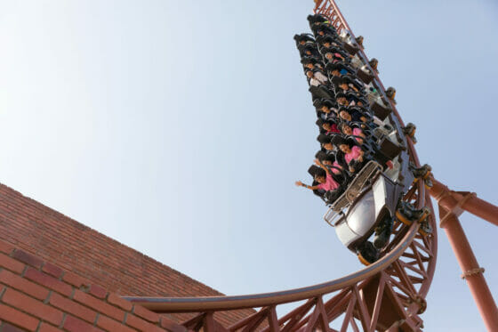 Dubai guarda alle famiglie tra parchi, attrazioni e resort tematici