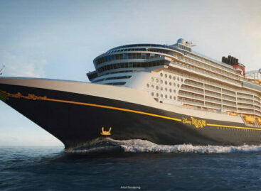 Disney Cruise Line acquista la nave Global Dream