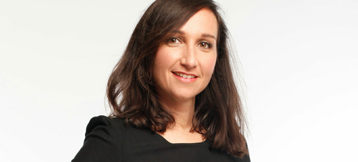 Air France-Klm, il timone del mercato italiano a Eleonore Tramus