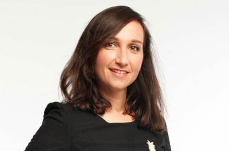 Air France-Klm, il timone del mercato italiano a Eleonore Tramus