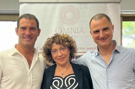 Omnia Hotels prosegue l’espansione a Roma