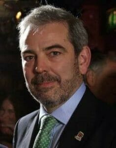 Gonzalo Ceballos Watling 