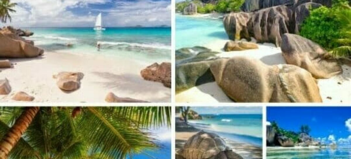 Seychelles, Evolution Travel terzo operatore per volume di vendite 2022