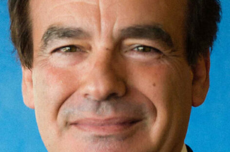 Ávoris, sarà Vicente Fenollar il nuovo ceo