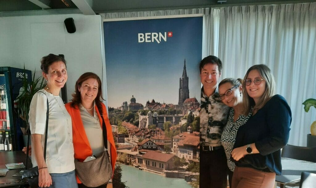 Fiavet Piemonte Svizzera Turismo